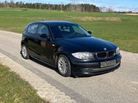 gebraucht BMW 116 i - TÜV bis 07/25