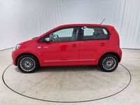 gebraucht VW up! 1.0 cheer Navi|Winter