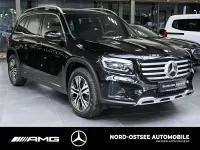 Gebraucht Mercedes GLB200 Progressive 150 PS (110 kW) 2025 Schwarz SUV