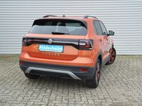 gebraucht VW T-Cross - 1.6 TDI Life