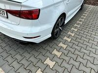 gebraucht Audi RS3 2.5 TFSI non OPF Limousine