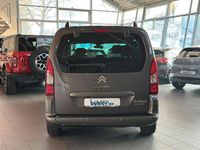 Gebraucht Citroën Berlingo SELECTION 110 PS (80 kW) 2017 Braun Van / Kleinbus