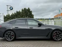 Gebraucht BMW M440 M Sport 374 PS (275 kW) 2023 Grau Limousine