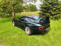 Gebraucht Porsche 924 125 PS (91 kW) 1980 Coupé