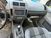 Gebraucht VW Polo Comfortline 75 PS (55 kW) 2008 Kleinwagen