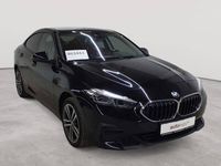 Gebraucht BMW 216 Advantage 116 PS (85 kW) 2023 Schwarz uni Coupé