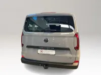 Nowe VW Transporter 150 KM (110 kW) 2026 Szary Van