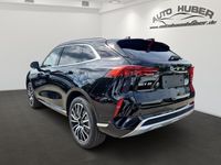 Neu Wey 05 Lux 476 PS (350 kW) 2025 Lava black SUV