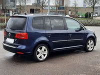 gebraucht VW Touran Touran1.4 TSI DSG Highline