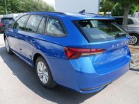 Neu Skoda Octavia Selection 150 PS (110 kW) 2025 Metallic Kombi