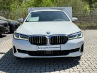 Gebraucht BMW 520 190 PS (139 kW) 2023 Kombi