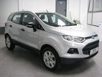 gebraucht Ford Ecosport 