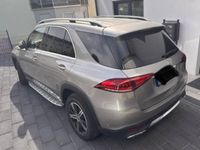 gebraucht Mercedes GLE300 