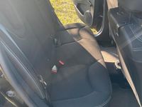 Gebraucht Renault Clio IV 120 PS (88 kW) 2014 Schwarz Limousine