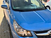 Gebraucht Opel Karl 75 PS (55 kW) 2017 Kleinwagen