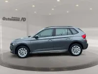 Gebraucht Skoda Kamiq Selection 116 PS (85 kW) 2026 Graphitegrau metallic SUV