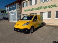 Gebraucht Nissan e-NV200 80 kW (109 PS) 2015 Van / Kleinbus