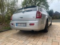 Gebraucht Chrysler 300C 250 PS (183 kW) 2005 Silber Kombi