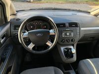 gebraucht Ford C-MAX 