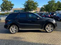 gebraucht Mercedes ML420 ML 420CDI (164.128) AMG PAKET