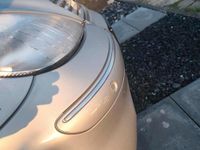 Gebraucht Mercedes A170 95 PS (69 kW) 2001 Silber Kleinwagen