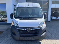 Gebraucht Opel Movano 140 PS (102 kW) 2023 Weiß Van