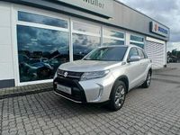 Gebraucht Suzuki Vitara Comfort 116 PS (85 kW) 2025 Silber SUV