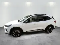 Gebraucht Ford Kuga Active 190 PS (139 kW) 2024 Weiss SUV