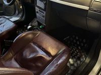 Gebraucht Opel Meriva 101 PS (74 kW) 2007 Silber Van / Kleinbus