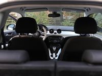 Gebraucht Opel Adam 87 PS (63 kW) 2013 Braun Kleinwagen