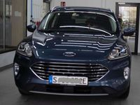 gebraucht Ford Kuga 2.5 Duratec PHEV TITANIUM