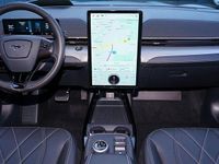 Gebraucht Ford Mustang Mach-E 197 kW (269 PS) 2021 Iconic silver SUV