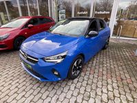 gebraucht Opel Corsa-e F e Edition *elektrisch mobil*