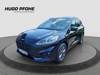 Gebraucht Ford Kuga ST-Line 224 PS (164 kW) 2024 Agate black SUV