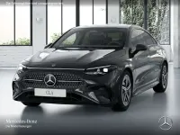 Gebraucht Mercedes CLA220 AMG 190 PS (139 kW) 2026 Schwarz Limousine