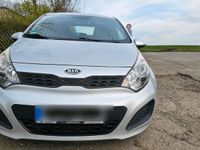 gebraucht Kia Rio gepflegt