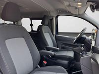 Gebraucht VW Caravelle 150 PS (110 kW) 2025 Dark indigo blue Van / Kleinbus