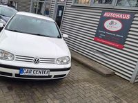 Gebraucht VW Golf III 90 PS (66 kW) 1999 Weiß Limousine