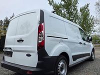 Second-hand Ford Transit Connect 120 CP (88 kW) 2018 Alb Monovolum