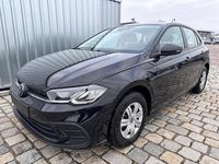 Ny VW Polo 2026 Sort Hatchback