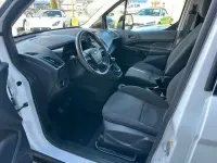 Gebraucht Ford Tourneo Ambiente 75 PS (55 kW) 2016 Weiß Van / Kleinbus