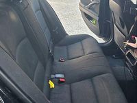 Second-hand BMW 525 218 CP (160 kW) 2014 Negru Break