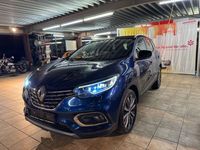 Gebraucht Renault Kadjar Bose Edition 159 PS (116 kW) 2019 Blau SUV