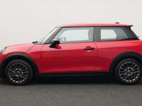 Gebraucht Mini Cooper S Classic 204 PS (150 kW) 2024 Rot Kleinwagen