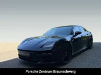 Neu Porsche Panamera GTS 500 PS (367 kW) 2026 Schwarz Kleinwagen