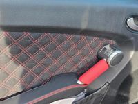 Gebraucht Mercedes SLK300 2LOOK Edition 231 PS (169 kW) 2009 Schwarz Cabrio