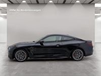 Gebraucht BMW M4 Performance 551 PS (405 kW) 2025 Schwarz Coupé