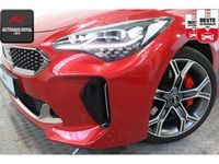 gebraucht Kia Stinger 3.3 TGDI 4WD GT ACC,HARMAN/K,MEMORY,1.HD