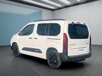 Neu Citroën Berlingo 131 PS (96 kW) 2025 Van / Kleinbus
