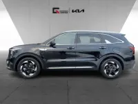 Neu Kia Sorento Platinum 159 PS (116 kW) 2026 Schwarz SUV